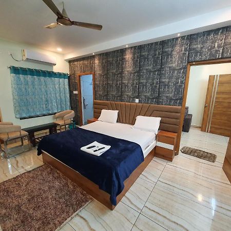Kavuri Grand Bapatla ภายนอก รูปภาพ