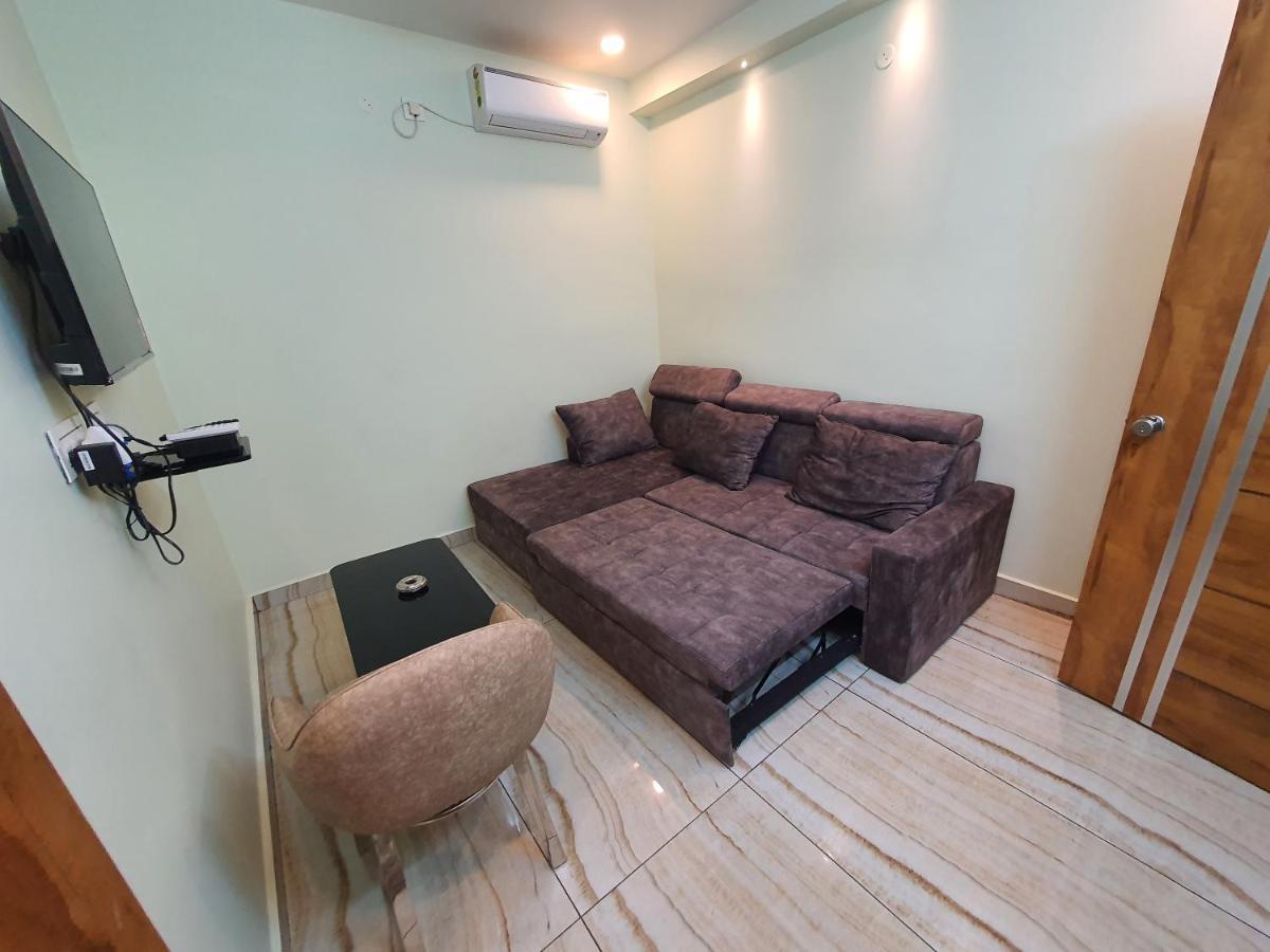 Kavuri Grand Bapatla ภายนอก รูปภาพ
