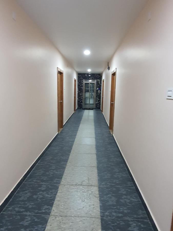 Kavuri Grand Bapatla ภายนอก รูปภาพ
